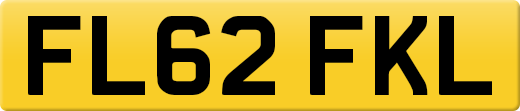 FL62FKL